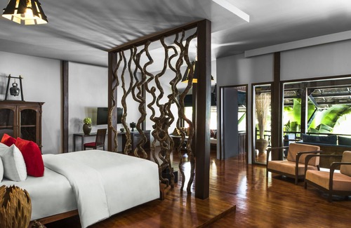 Siem Reap Hotel | Sokkhak Boutique Resort