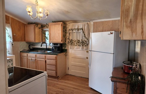 Knoxville House | SoKno Granny's House , cozy 1 bedroom cottage