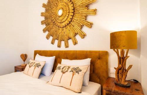 Calahonda Apartment | Sol Amarillo