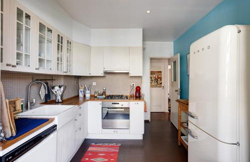 Santa Isabel Apartment | Sol ao Rato - Sunny and spacious apartment