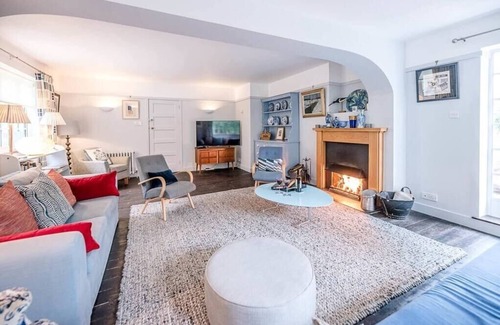 Aldeburgh House | Sol Backen, Aldeburgh