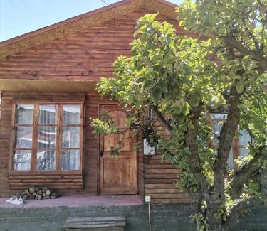Luis Soto Bed & Breakfast | Sol de la Patagonia