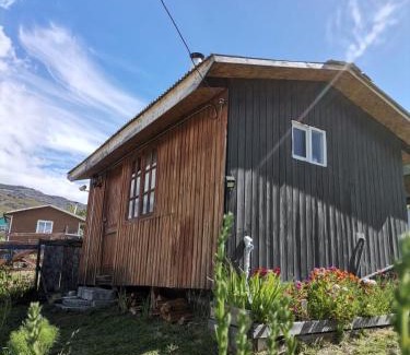 Luis Soto Bed & Breakfast | Sol de la Patagonia