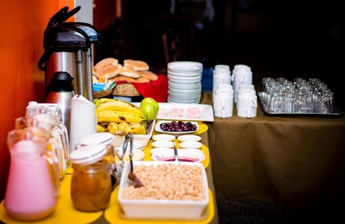 Aguas Calientes Bed & Breakfast | Sol de los Andes Machupicchu