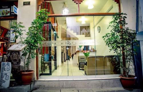 Aguas Calientes Bed & Breakfast | Sol de los Andes Machupicchu