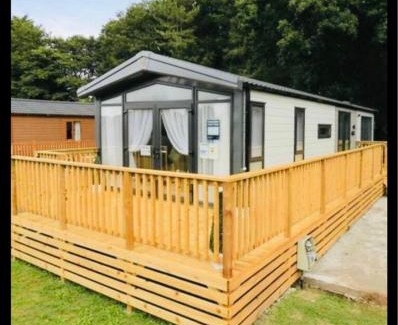 Wilberfoss Villa | Sol