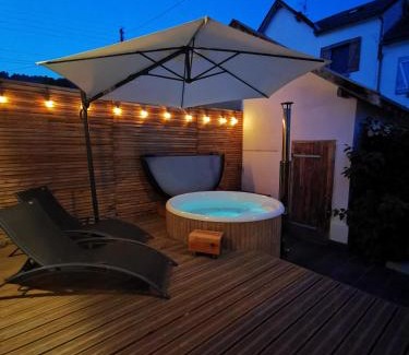 Enveitg House | Sol i Munt Cerdanya