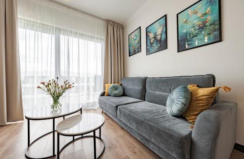 Orlinki Apartment | Sol Marina by Comfort Apartments