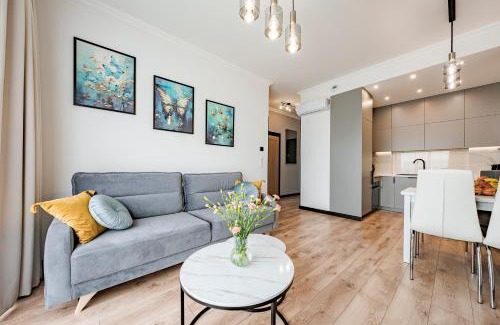 Orlinki Apartment | Sol Marina by Comfort Apartments