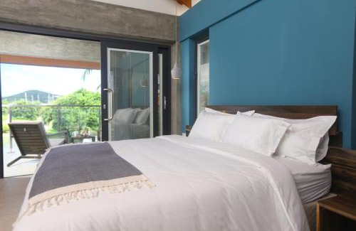 Rodney Bay Hotel | Sol Sanctum - Boutique Wellness Hotel
