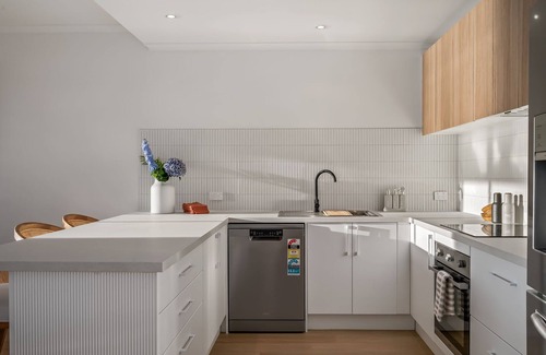 Henley Beach Apartment | Sol Sands: Oceanfront | Balcony | Henley Beach