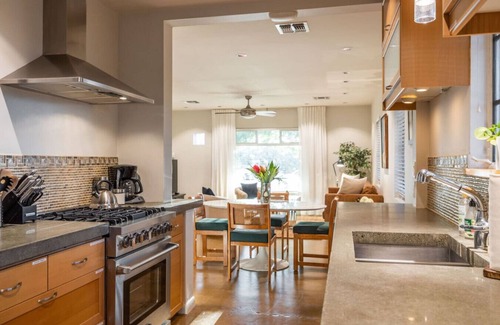 Encanto House | Sol & Terra | A Phoenix Desert Escape