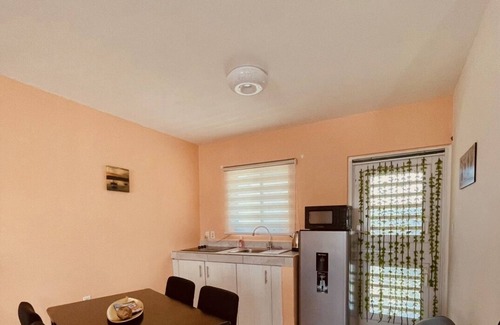 Mahuma Apartment | Sol vakantie appartementen
