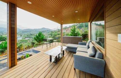 Bao Loc Bed & Breakfast | Sol Valley - Hideaway Station