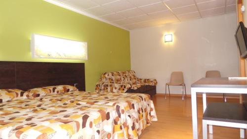 Benidorm Centro Hotel | Sol y Sombra