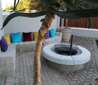 Paradise Beach Apartment | Sola Fide Self Catering Apartment