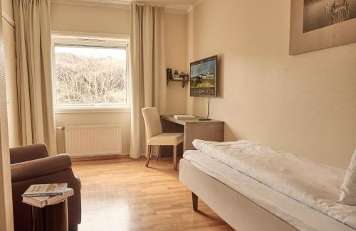 Sola Hotel | Sola Strand Hotel
