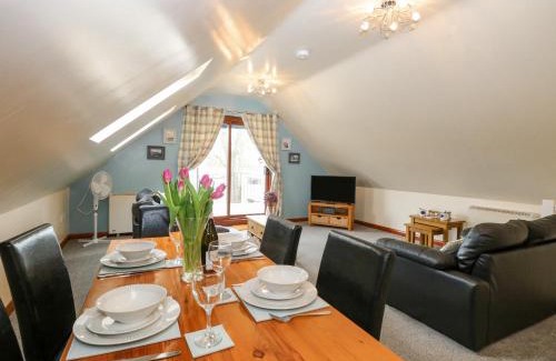 Stalham House | Solace Lodge