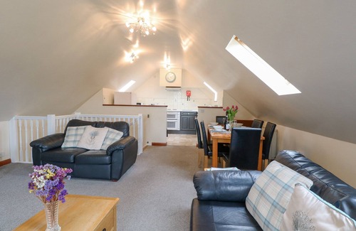 Stalham Cottage | SOLACE LODGE, pet friendly, with a garden in Stalham