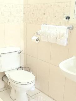 Tunapuna-Piarco Apartment | Solace Stays