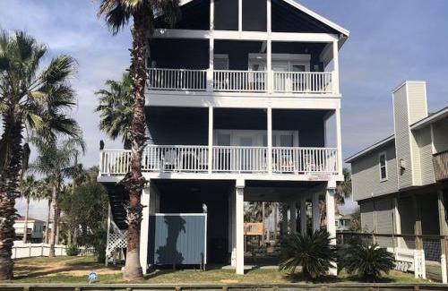 Galveston House | SOLAJE