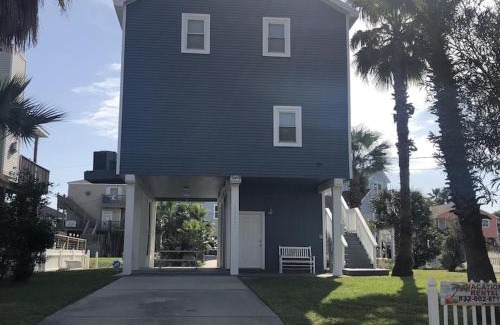 Galveston House | SOLAJE