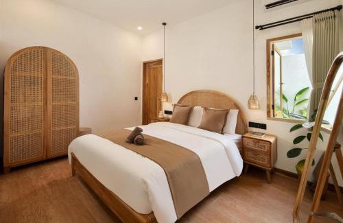 Kuta Villa | Solak Villas