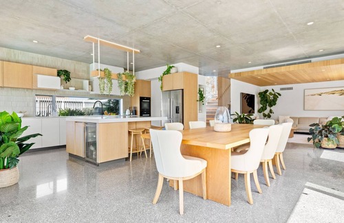 East Ballina House | Solana - A Beachside Masterpiece. Enjoy free nights with Belle Escapes Byron Bay