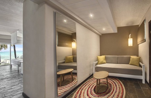 Belle Mare Resort | Solana Beach - Adults Only