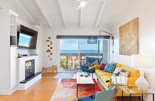 Solana Beach Apartment | Solana Beach Sol condo