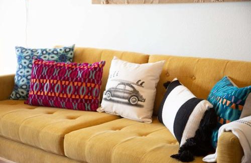Solana Beach Apartment | Solana Beach Sol condo