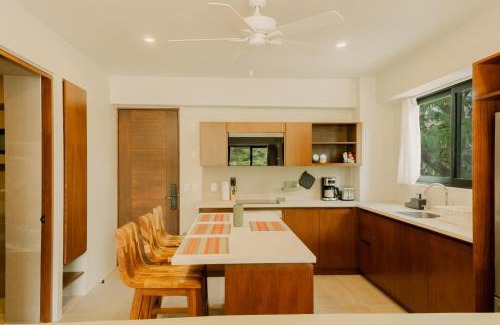 P Chahue Apartment | Solana