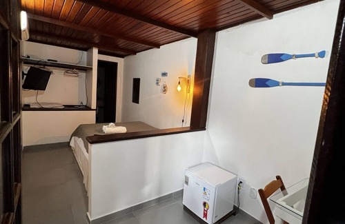 Praia dos Anjos Hotel | Solar da Praia Pousada
