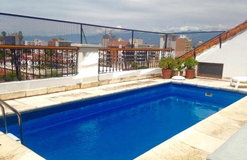 Salta Hotel | Solar De La Plaza