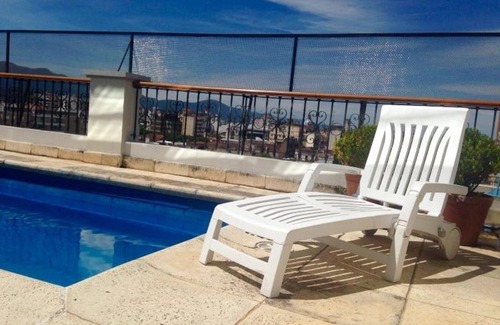 Salta Hotel | Solar De La Plaza