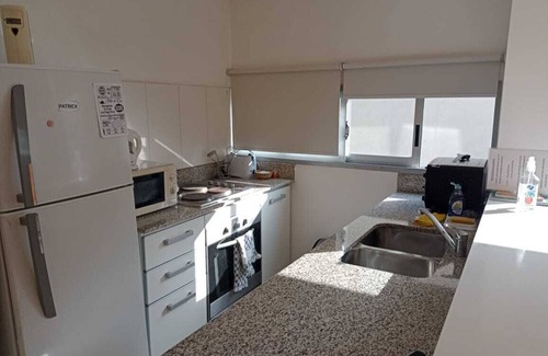 Abasto Apartment | SOLAR DEL ABASTO SOBRE AVENIDA CORRIENTES A 50 M SHOPPING ABASTO