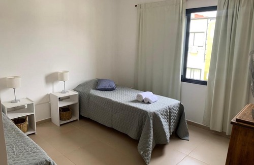 Concepcion del Uruguay Apartment | Solar del Río
