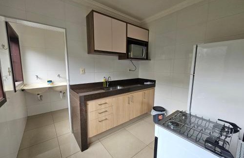 Ouro Preto Apartment | Solar Douro