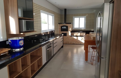 Mairinque Cottage | SOLAR RIACHO RESERVE - Porta do Sol - Everything New ! - Beautiful and cozy!