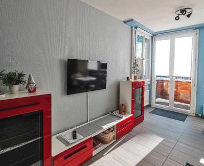 Andermatt Apartment | Solarberg Apartment