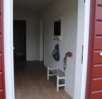 Breklum Apartment | Solarferienhaus Wolkenlos