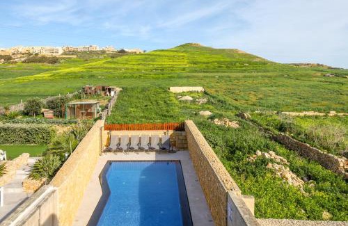 Ghasri House | Solaris Holiday Home