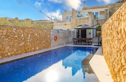 Ghasri House | Solaris Holiday Home