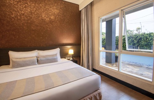 Malang Hotel | Solaris Hotel Malang