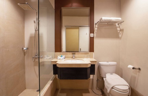 Malang Hotel | Solaris Hotel Malang