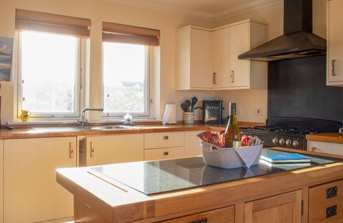 Staffin House | solas Alainn by Interhome