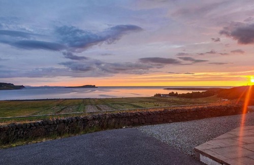 Staffin House | Solas Alainn