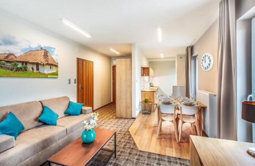 Solec-Zdroj Apartment | SOLAVO HOME&TRAVEL