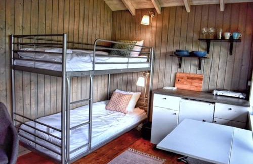 Geiranger Ski Chalet | Solbakken Cabins