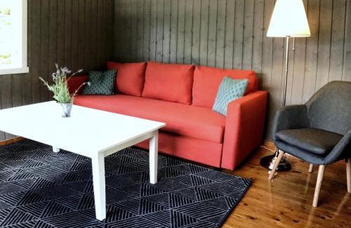 Geiranger Ski Chalet | Solbakken Cabins